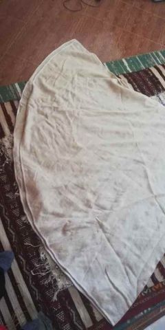 سلهام الرجال الزموري الاصيل  2