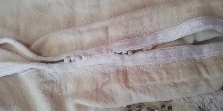 سلهام الرجال الزموري الاصيل  7