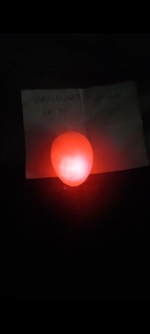 حجر مضيء للبيع