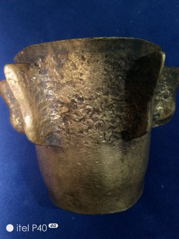 مهراز صنع يدوي  سنة 1898 