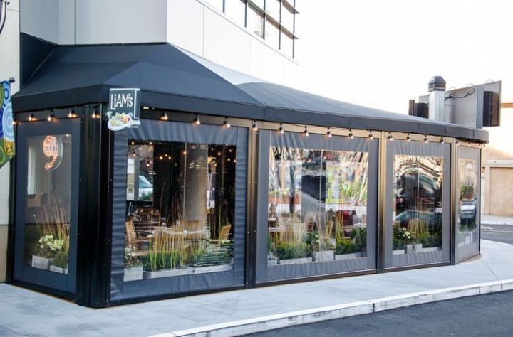 ☕️ رمضان مبارك – تجهيز تراسات المقاهي مع تخفيضات حصرية