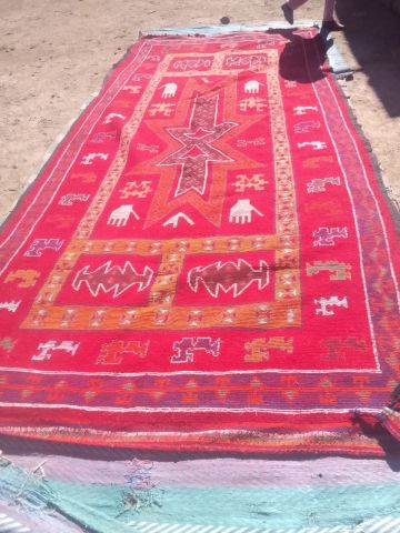 زربية قديمة 2