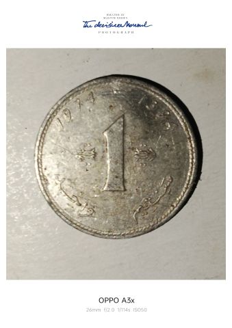 عملات نقدية قديمة 