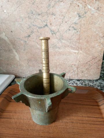 مهراز مغربي قديم