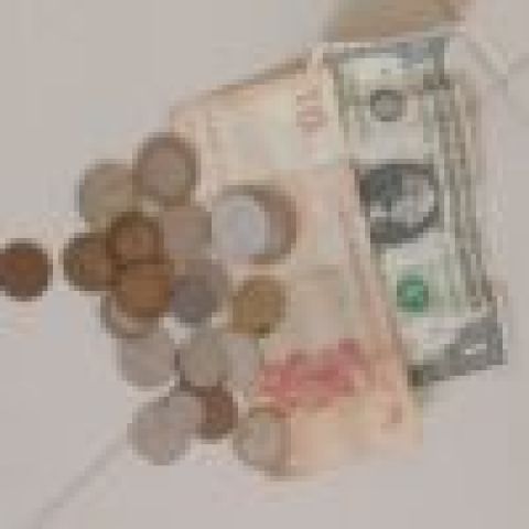 عملات نقديه قديمة 