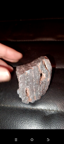 حجر حاضن الالماس  3