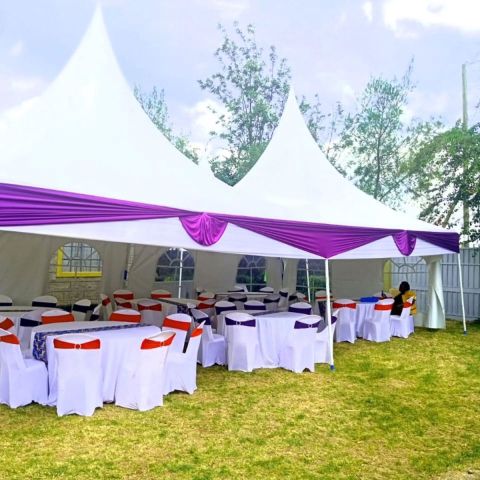 ????️ خيام رمضان بجودة عالية وأسعار مناسبة