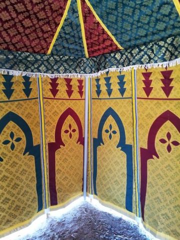 ????️ خيام رمضان بجودة عالية وأسعار مناسبة 4