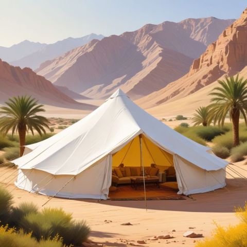 ????️ خيام رمضان بجودة عالية وأسعار مناسبة 5