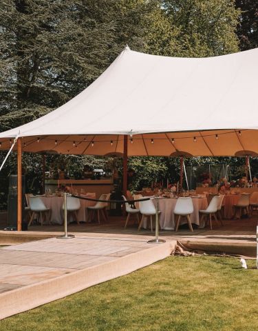 ???? خيمة فاخرة لكل تجمع عائلي أو إفطار جماعي 2