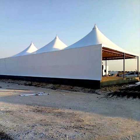 ???? خيمة فاخرة لكل تجمع عائلي أو إفطار جماعي 6