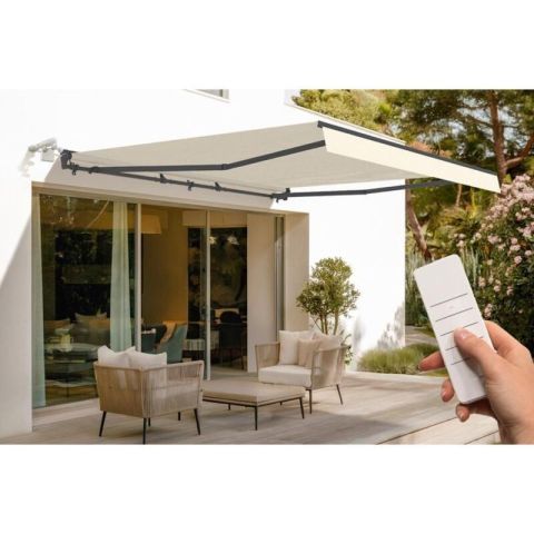 مظلات قوية للمحلات والمقاهي بأفضل جودة 6