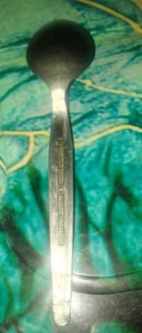 معلقة سنبلة 