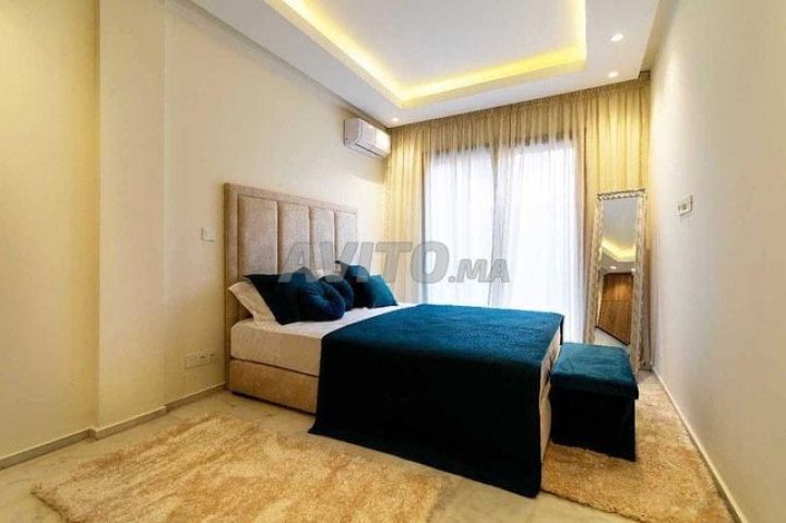 شقق للإيجار اليومي في مراكش جيليز روعه 