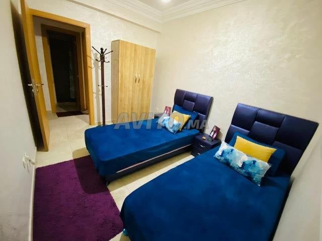 شقق للإيجار اليومي في مراكش جيليز روعه  2