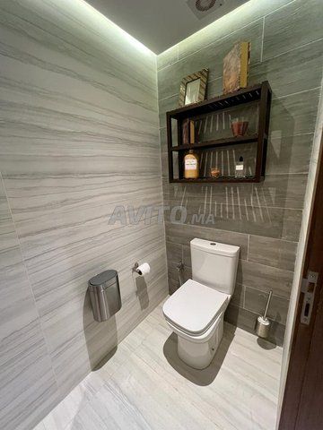 شقق للإيجار اليومي في مراكش جيليز روعه  5