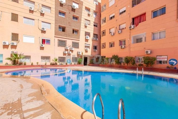 شقق للإيجار اليومي في مراكش جيليز روعه  6