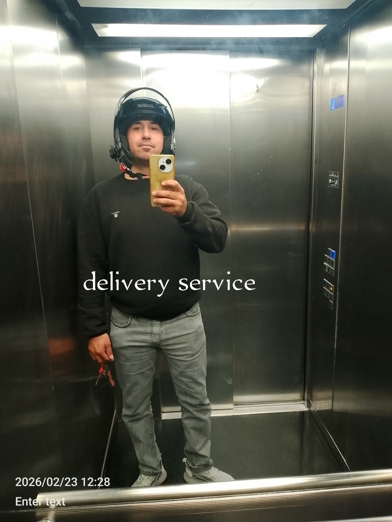 Chauffeur-Livreur & Agent de Services Administratifs – Rabat