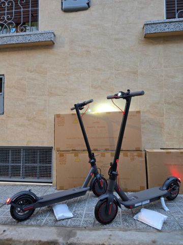 TROTTINETTE AOVO PRO ES80 3