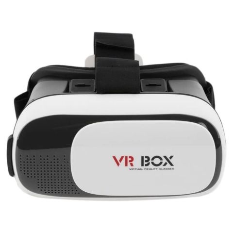 Vr box *quantité limitée *  2