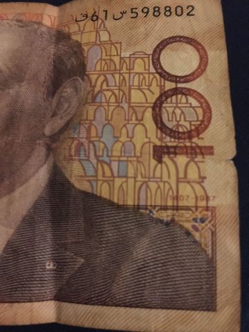 النخيل الشمالي مراكش 3