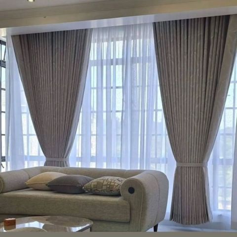 ستائر خارجية للتيراس والبالكون – جودة عالية وتركيب سريع 3