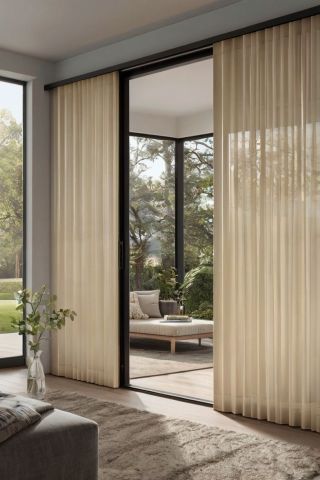 ستائر خارجية للتيراس والبالكون – جودة عالية وتركيب سريع 5