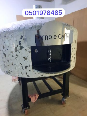 فرن بيتزا للمطاعم