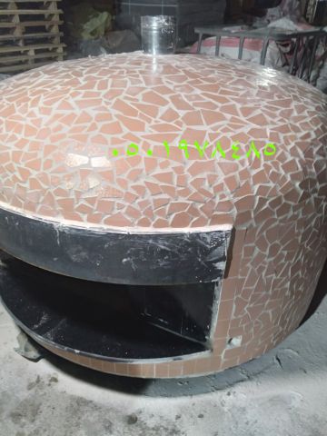 فرن بيتزا للمطاعم 6