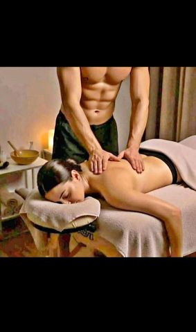 مساج للسيدات 