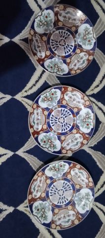 صحون طاووس الحر الاصيل