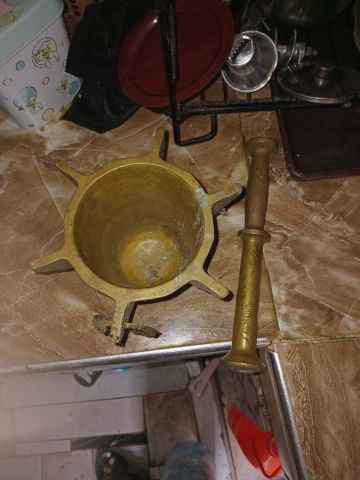 مهراس قدم  3