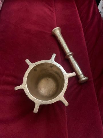 بيع مهراز نحاس قديم 5