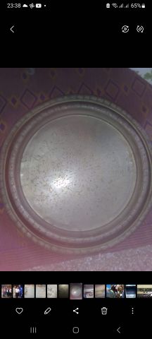 صينية صنع دار برادة طابع النسر 2