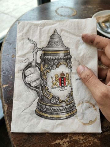 ???? مزاد علني: تحفة 