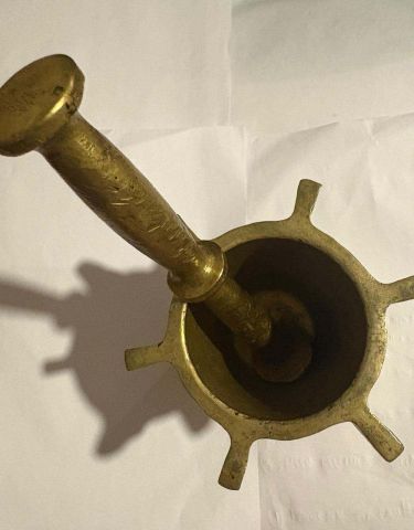 مهراز و 2 طباسل الطاوس 4