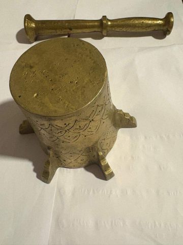 مهراز و 2 طباسل الطاوس 5