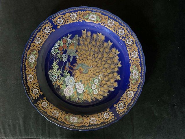 مهراز و 2 طباسل الطاوس 7