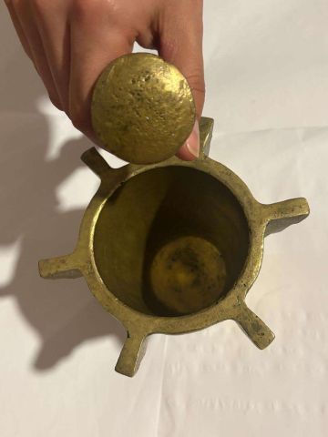 مهراز و 2 طباسل الطاوس 8