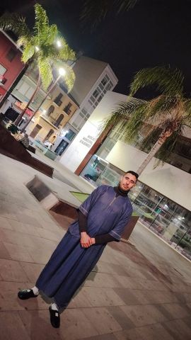 علاقة جدية لزواج إن شاء الله . 2