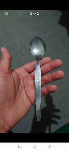 ملعقة سبولة الفريدة المطلوبة الأصلية كين في الدار البيضاء 2