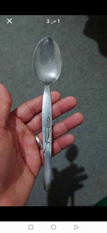 ملعقة سبولة الفريدة المطلوبة الأصلية كين في الدار البيضاء 3