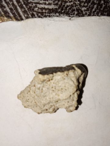 الحجر النيزك اوكريت  2