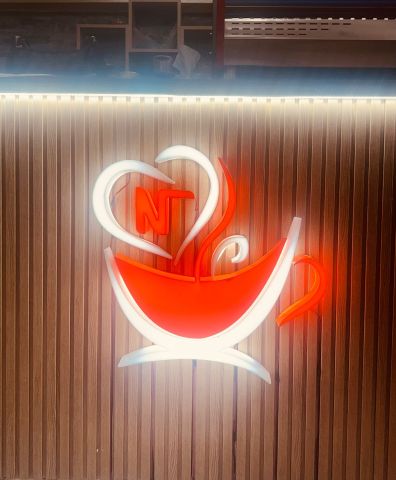 مقهى للكراء : جديد و فاخر ، جاهز ، أول إستعمال ، بعقد تسيير حر 4