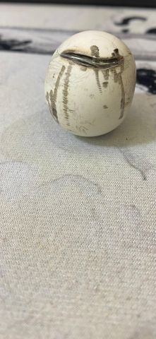 حجر الماسي