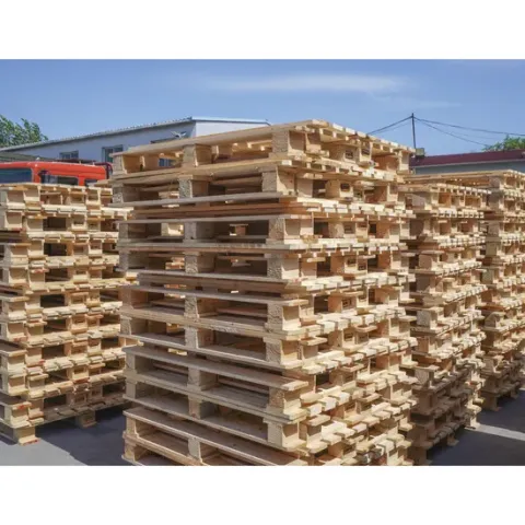 vente/achat../rèparation pallete en bois 2