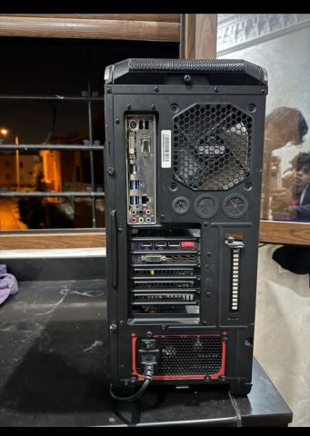 Pc gamer