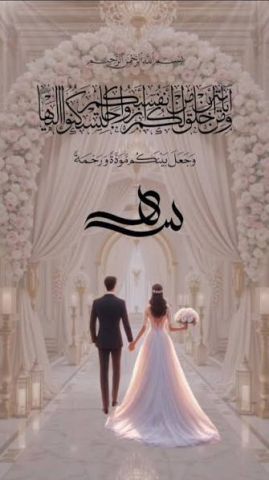 تعارف قصد الزواج على سنة الله ورسوله