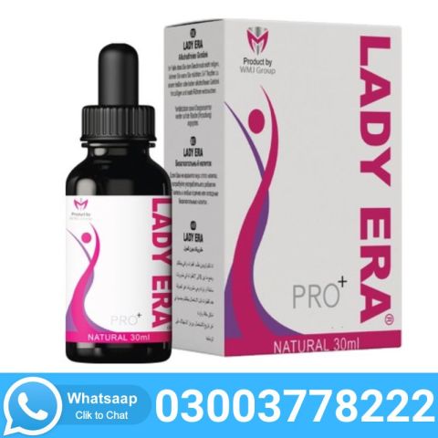 Lady Era Drops In Pakistan - 03003778222