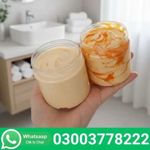 Zafrani Whitening Cream In Pakistan - 03003778222